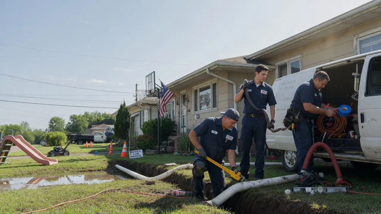 Toilet Installation in Big Lake, TX near me